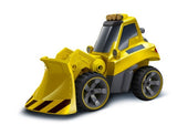 Fed Bulldozer fra Silverlit
