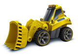 Fed Bulldozer fra Silverlit