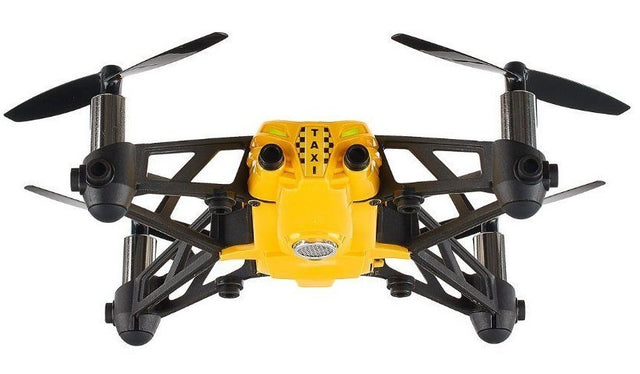 Parrot Travis mini drone til LEGO! kamera – FjernstyretDK
