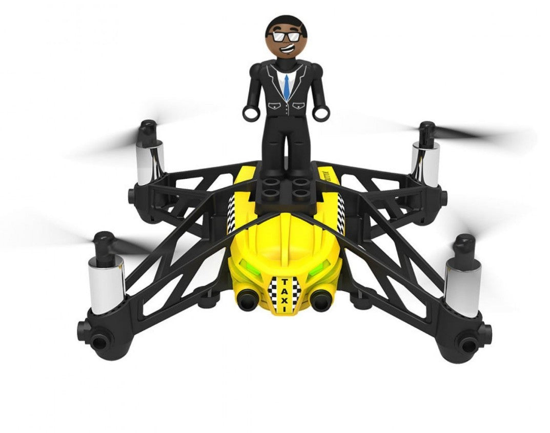 Parrot ドローン Travis Parrot Travis Quad-copter Drone - Global Offers