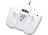 Ventus-2CXT - mikro svævefly med propel
