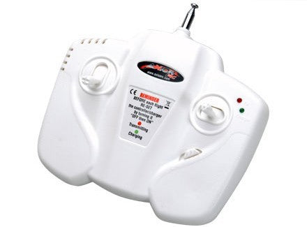 Ventus-2CXT - mikro svævefly med propel