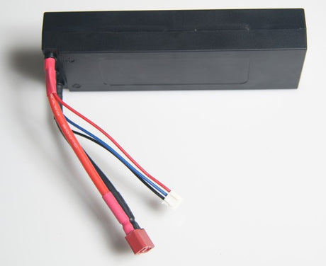 LiPo 7,4- 25c - 5000mah - DEANS