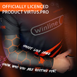 Virtus.pro Gaming arm sleeve "Combs", XL