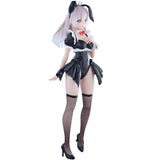 Bandai - Alya Sometimes Hides Her Feelings In Russian Glitter&amp;Glamours Alya Bunny Ver.