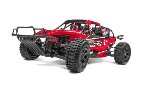 Strada DT Brushless