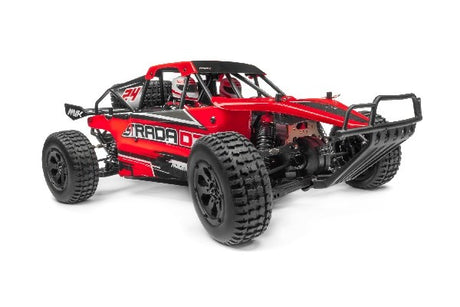 Strada DT Brushless