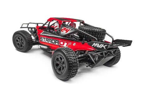 Strada DT Brushless