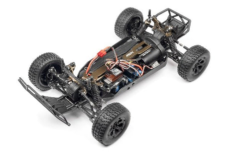 Strada DT Brushless