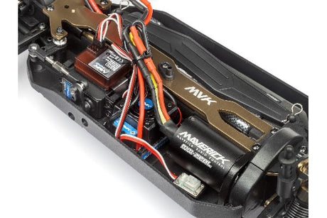 Strada DT Brushless