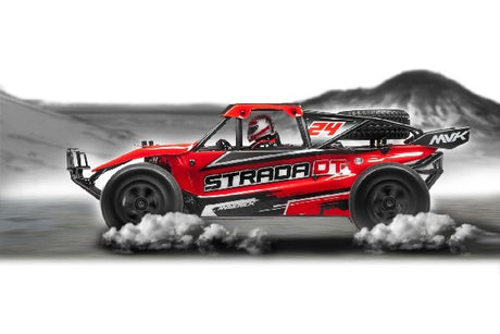 Strada DT Brushless