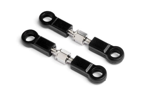 Susp Upr Arm Links 2Pcs Strada TC/DC and EVO TC/DC