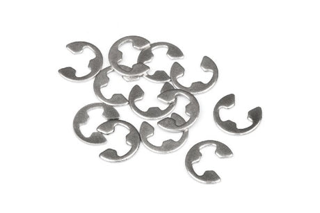 E-CLIP SET (12PCS) (ALL STRADA AND EVO)