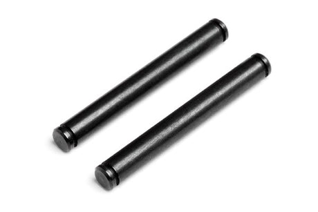Front Low Arm In Pin 2Pcs Stra/TC/DC and EVO TC/DC