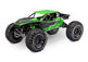 TXC-4M 1/18 Extreme Crawler RTR - 3S LiPo/USB Charger – Grøn