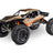 TXC-4M 1/18 Extreme Crawler RTR - 3S LiPo/USB Charger – Tan