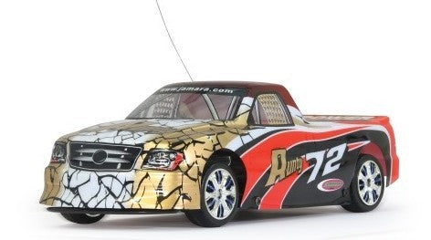 Speed car - Runty