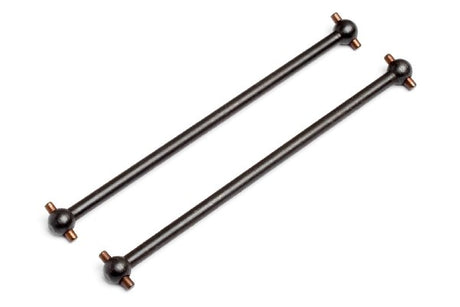 Dog Bone (2pcs 81.5mm pin centre)