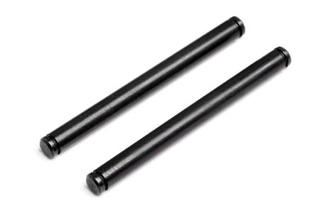 Front Low Arm Outer Pin 2pcs Strada MT & EVO MT)