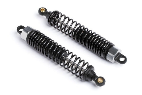 TRUGGY SHOCK ABSORBER (2PCS) (STRADA XT)