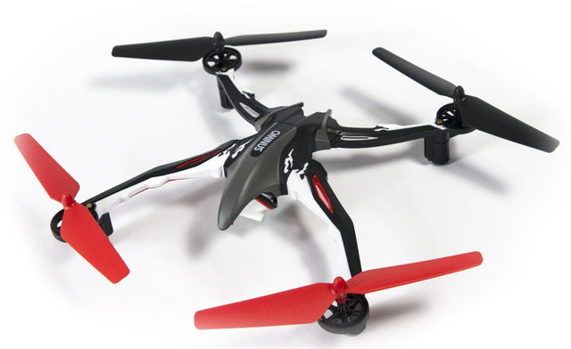 Dromida Ominus Vista UAV Quadcopter 
