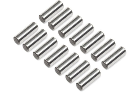 ROLL CAGE PINS 2X6MM (14PCS)