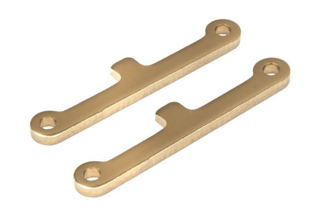 SUSPENSION REINFORCEMENT BRACE (2PCS)