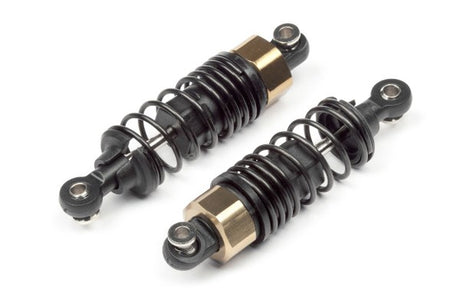 SHOCK ABSORBER ASSEMBLY (2PCS)