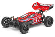 BUGGY PAINTED BODY RED (XB)