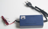 LiPo-lader  til simpel ladning