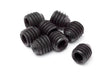 Set Screw M3x3mm 8 Pcs