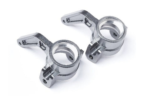 Aluminium Steering Block Pr (Blackout MT)