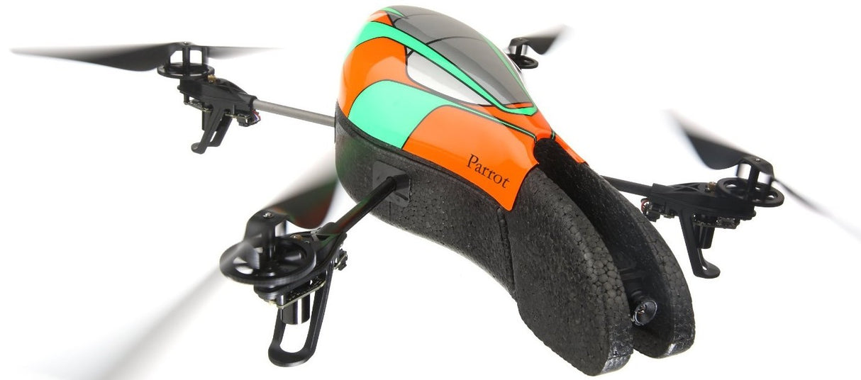 Parrot ar.Drone 1.0 - TILBUD iPhone/Android