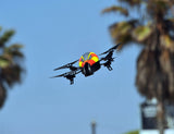 Parrot ar.Drone 1.0 - TILBUD iPhone/Android