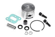 PISTON / PISTON RING AND PISTON PIN SET ME - 342