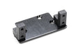 SERVO PLATE AND MOUNTS