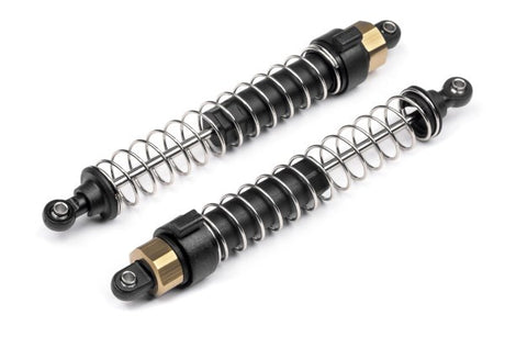 SHOCK ABSORBER COMPLETE SET (2PCS)