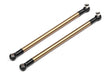 REAR SIDE LINKAGE 132MM (2PCS)