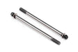 Rear Shock Shafts 2Pcs (Vader XB)