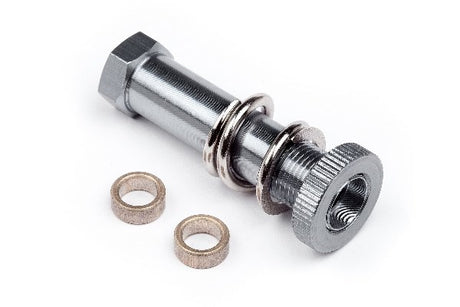 Servo Saver Set (Vader XB)