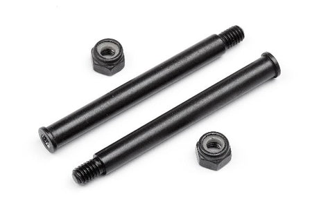 Front Low Outer Hinge Pins 5x50.5mm 2 Pcs Vader XB