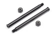 Rear Lower Outer Hinge Pins 5x66mm 2 Pcs Vader XB)