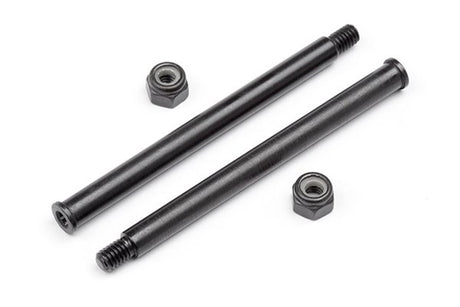 Rear Lower Outer Hinge Pins 5x66mm 2 Pcs Vader XB)
