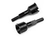 WHEEL AXLE 2PCS (ALL ION)