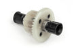 COMPLETE GEAR DIFF. FR OR RR (ALL ION)