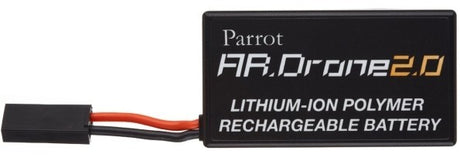 Parrot Ar. Drone 2.0 Battery LiPo 1000mAh, 11.1V pf070034ab