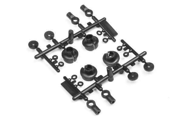 SHOCK PARTS SET