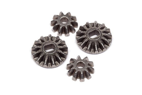 INTERNAL DIFFERENTIAL GEARS 10T / 13T (2PCS EACH)