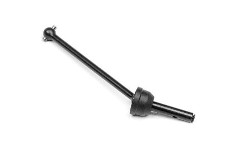 CVD DRIVE SHAFT SET CENTER FRONT
