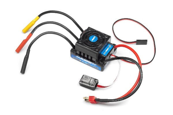 MSC-30BL-WP BRUSHLESS SPEED CONTROLLER (T-PLUG)